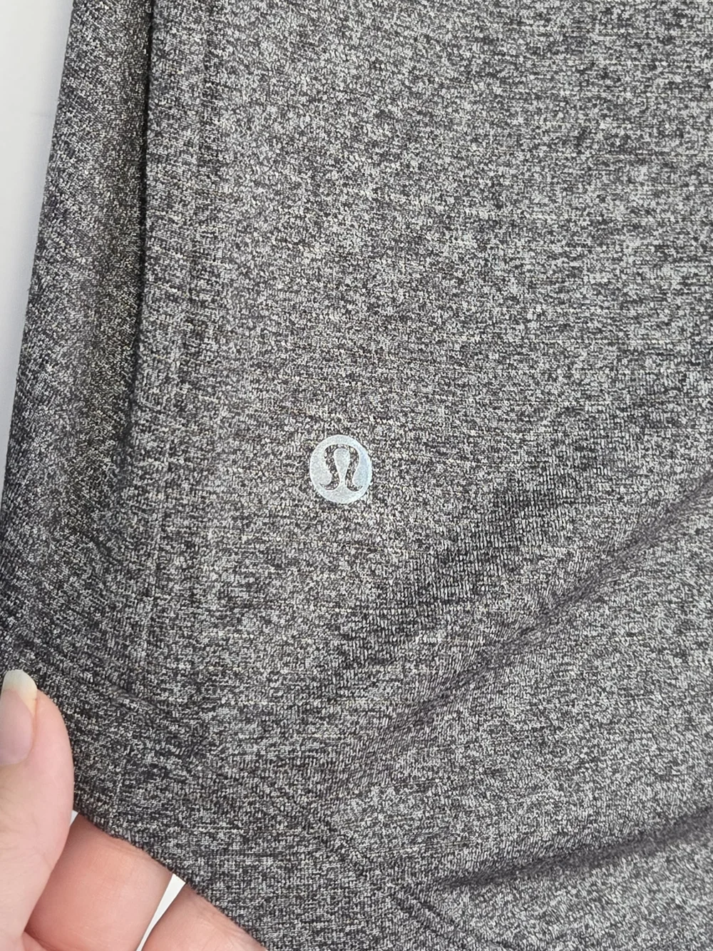 lululemon athletica lululemon heather